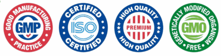 Purisaki Certifications-2