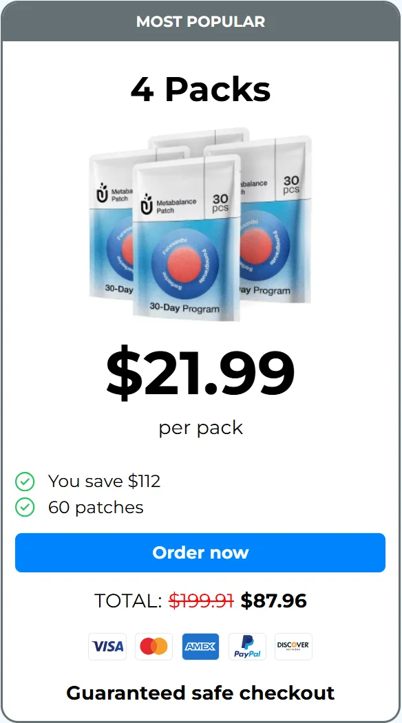 Purisaki 4 packs buy now