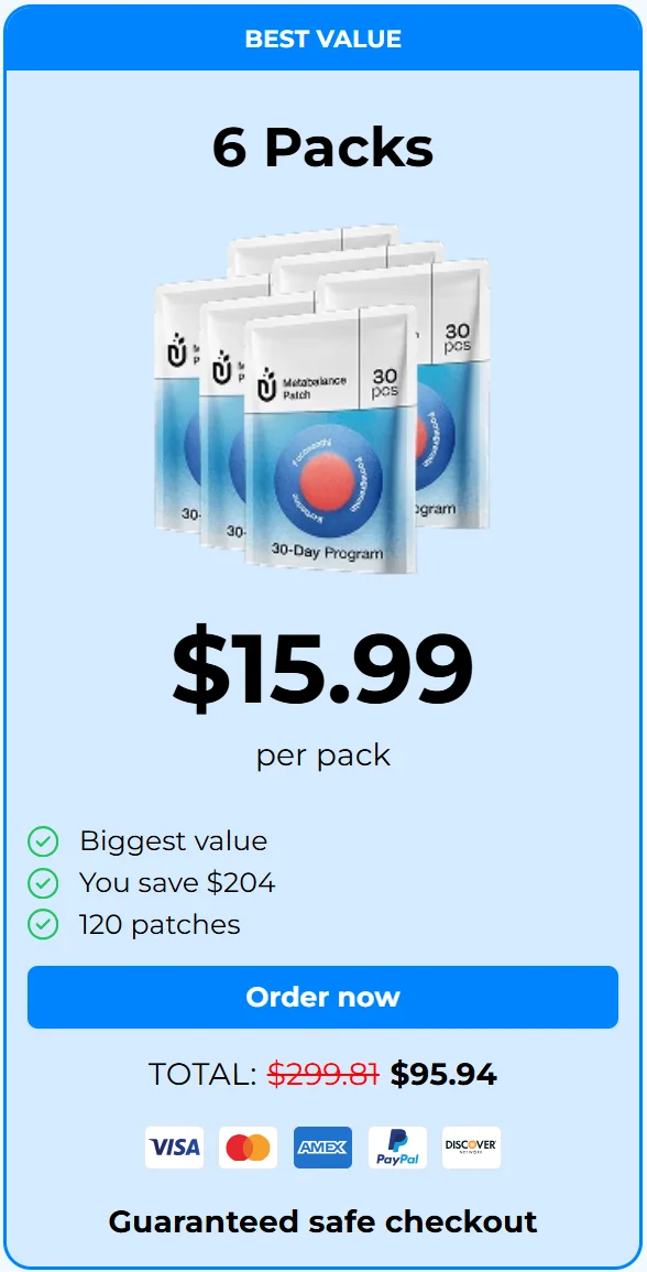 Purisaki 6 packs buy now